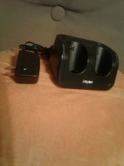 Cargador. Para. Controles. Wii