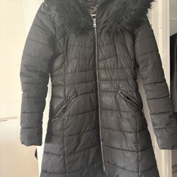 LAUNDRY COAT SIZE SMALL