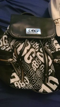 Guess backpack