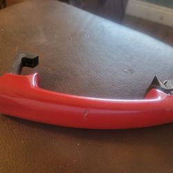 2012 to 2019 volkswagen bettle passenger door handle 