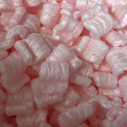 Free Packing Peanuts anti-static 