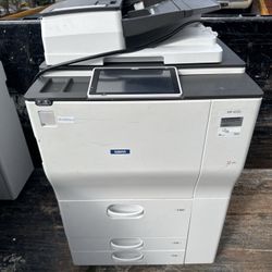 Commercial Printer 