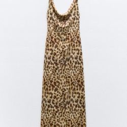 Zara Women's multi Dress
