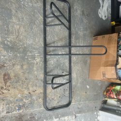 Bike Stand 