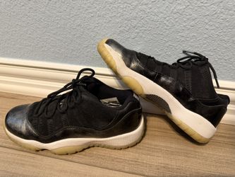 Jordan 11s Retro Low Barons