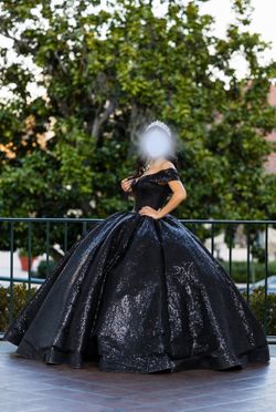 Xv Dress , Vestido De Quinceañera