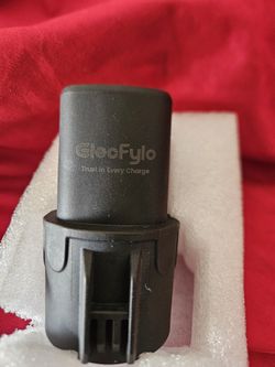 Tesla Charger Adapter 