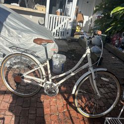 Cruiser Bike 