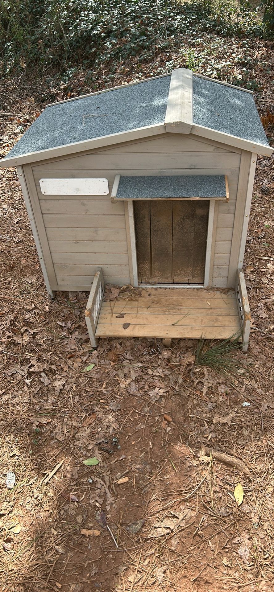 Dog House