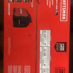 Inverter Generator
