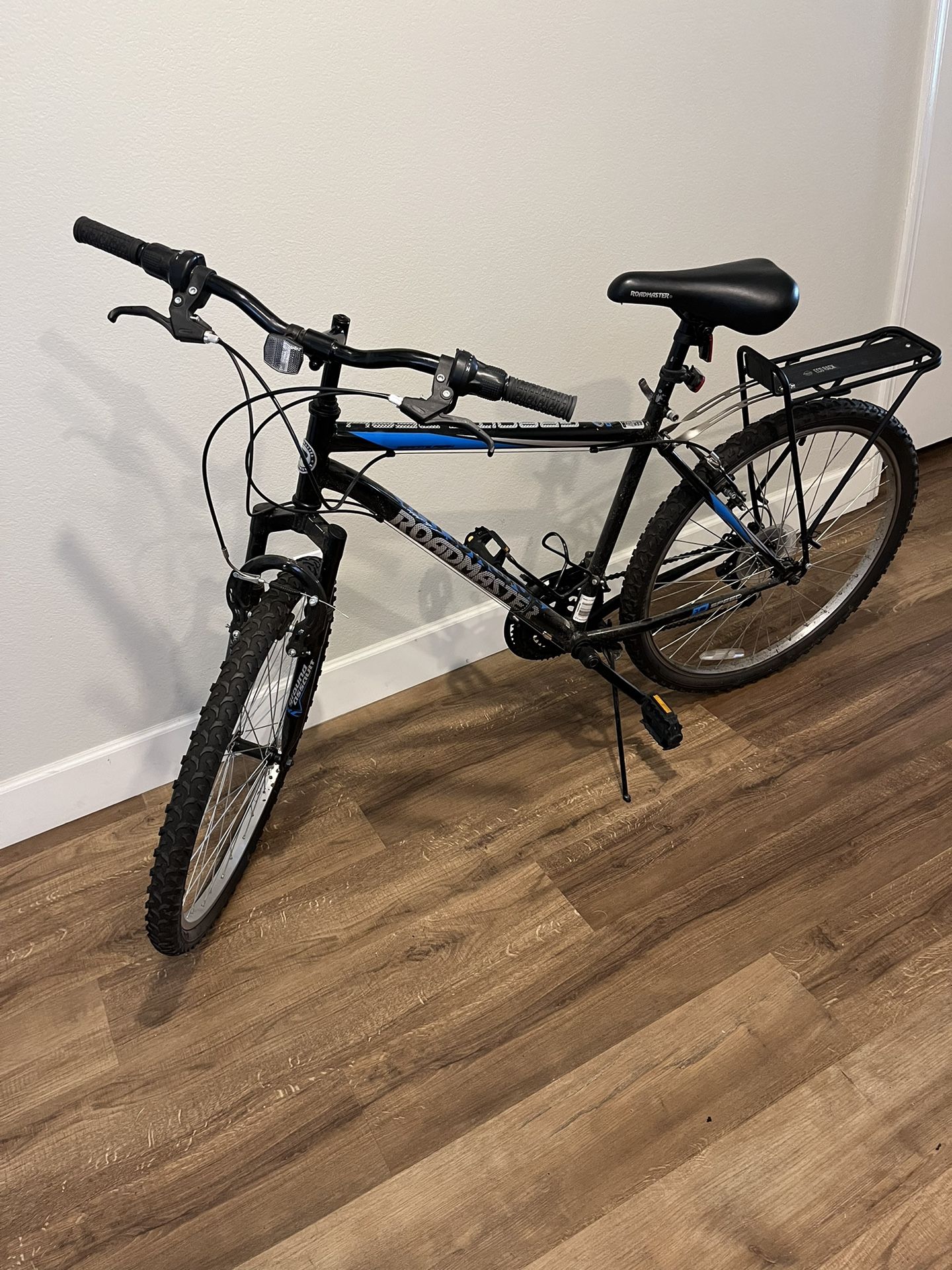 marin carbon fiber mountain bike