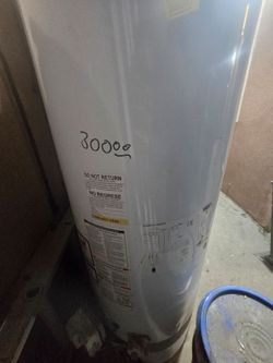 Water heater