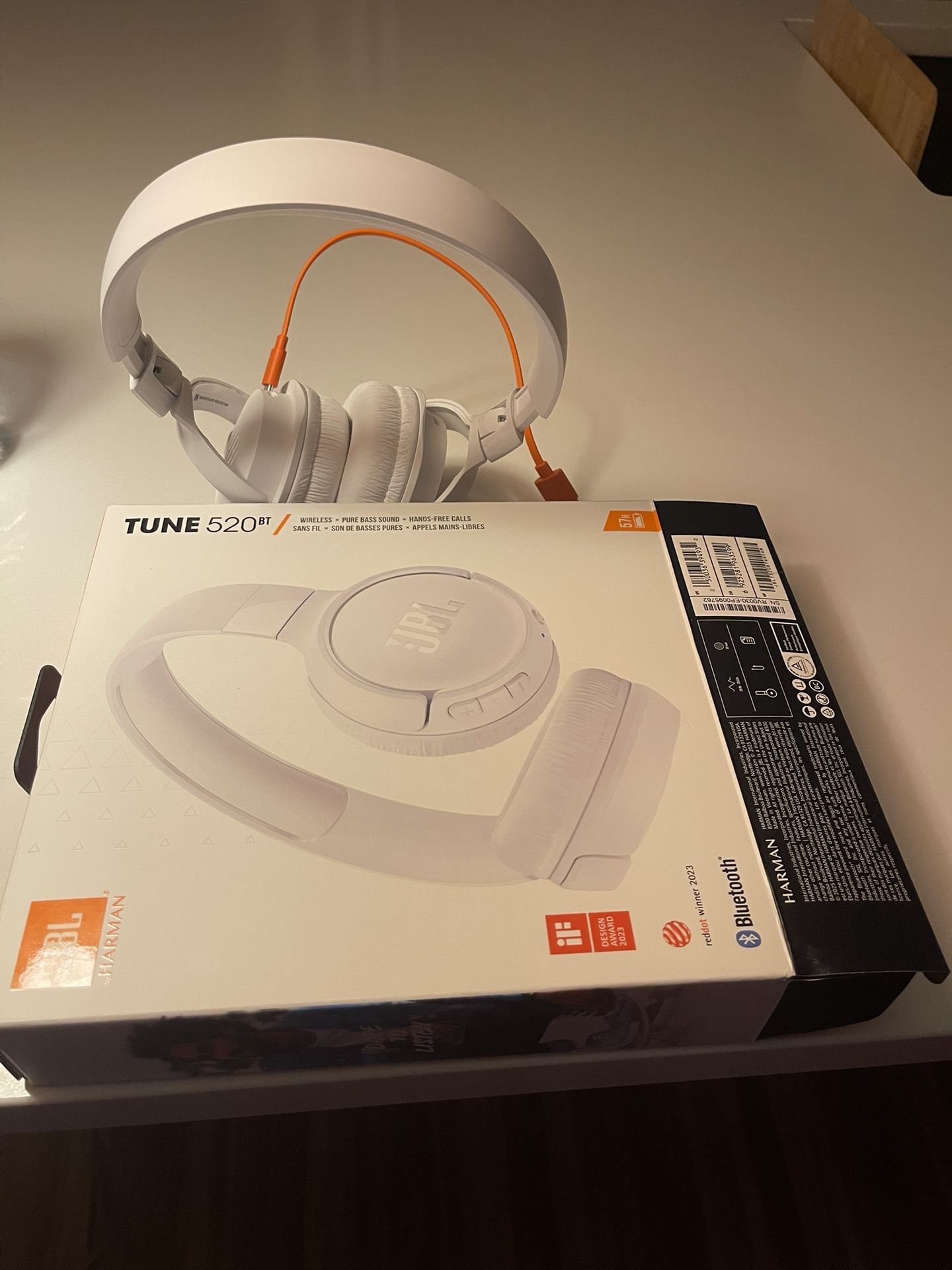 Wireless Headsets