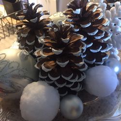 Table Center Piece