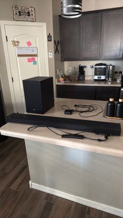 Samsung Q-Series Soundbar HW-Q700A True 3.1.2ch.