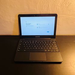 Samsung Chromebook