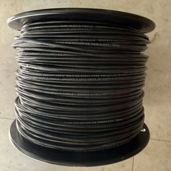 Black Wire 