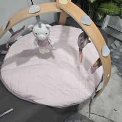 Baby Play Mat