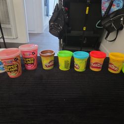 Play doh Kitchen