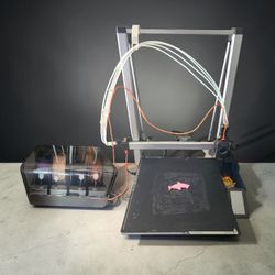 BUNDLE SALE!! Three 3D Printers $700