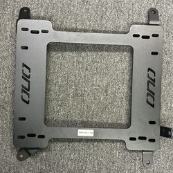 DND Performance Interior Seat Base For Nissan 370Z Driver Side