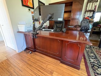 Executive Office Furniture