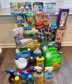 HOUSEHOLD BUNDLES 🧼🧼 + baby bundles + hygiene bundles + grocery bundles