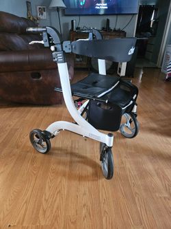 Drive Nitro all terrain walker