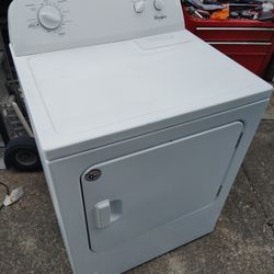 Electric Dryer 