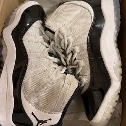 Jordan Concords