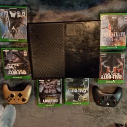 Xbox One For Sale 