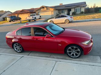 2006 BMW 330i