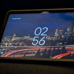 Pixel Tablet With Case