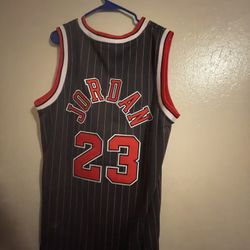 Jordan Jersey