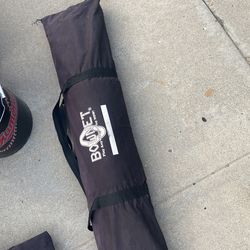 Baseball Hitting Net