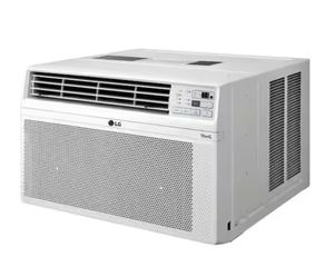Air Conditioner 18000 BTU 220V LG
