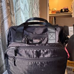 Jujube Diaper Bag 