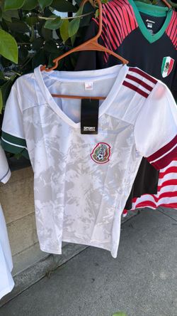 Mexico Jersey
