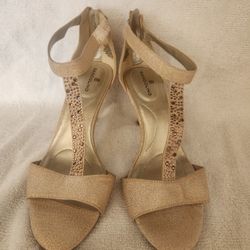 Gorgeous Heels