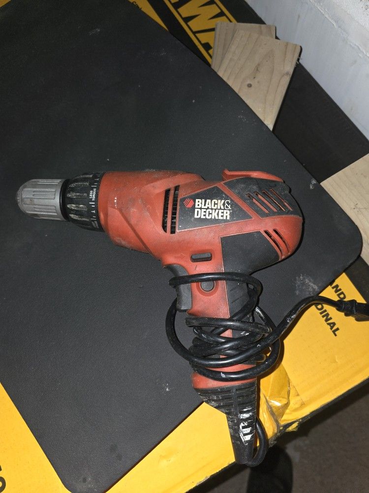 Drill