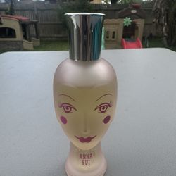 Anna Sui Dolly Girl Eau de Toilette 1.7oz