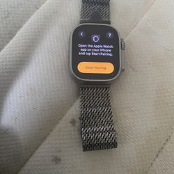 Apple Watch Ultra 2 