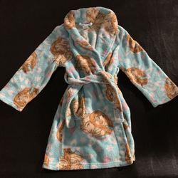 Disney Frozen Robe 