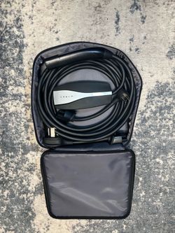 Tesla Gen2 Charger set- Very Excellent like New