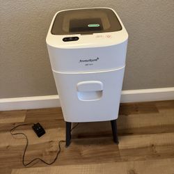 Diaper Pail