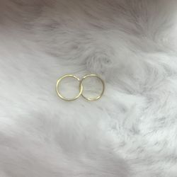 10 K Real Gold 
