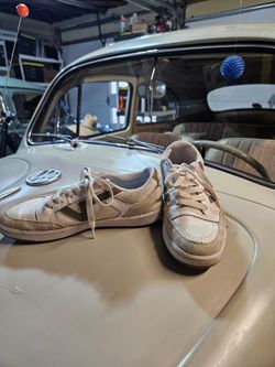 Vans Sneakers mens size 9