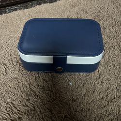 Jewelry Box