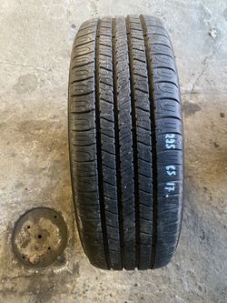 One Tire 225 65 17