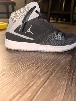 Jordan shoes size 7